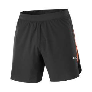 SALOMON - S/LAB SPEED SPLIT 7'' SHORTS