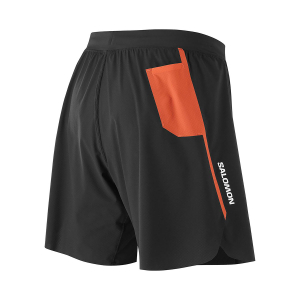 SALOMON - S/LAB SPEED SPLIT 7'' SHORTS