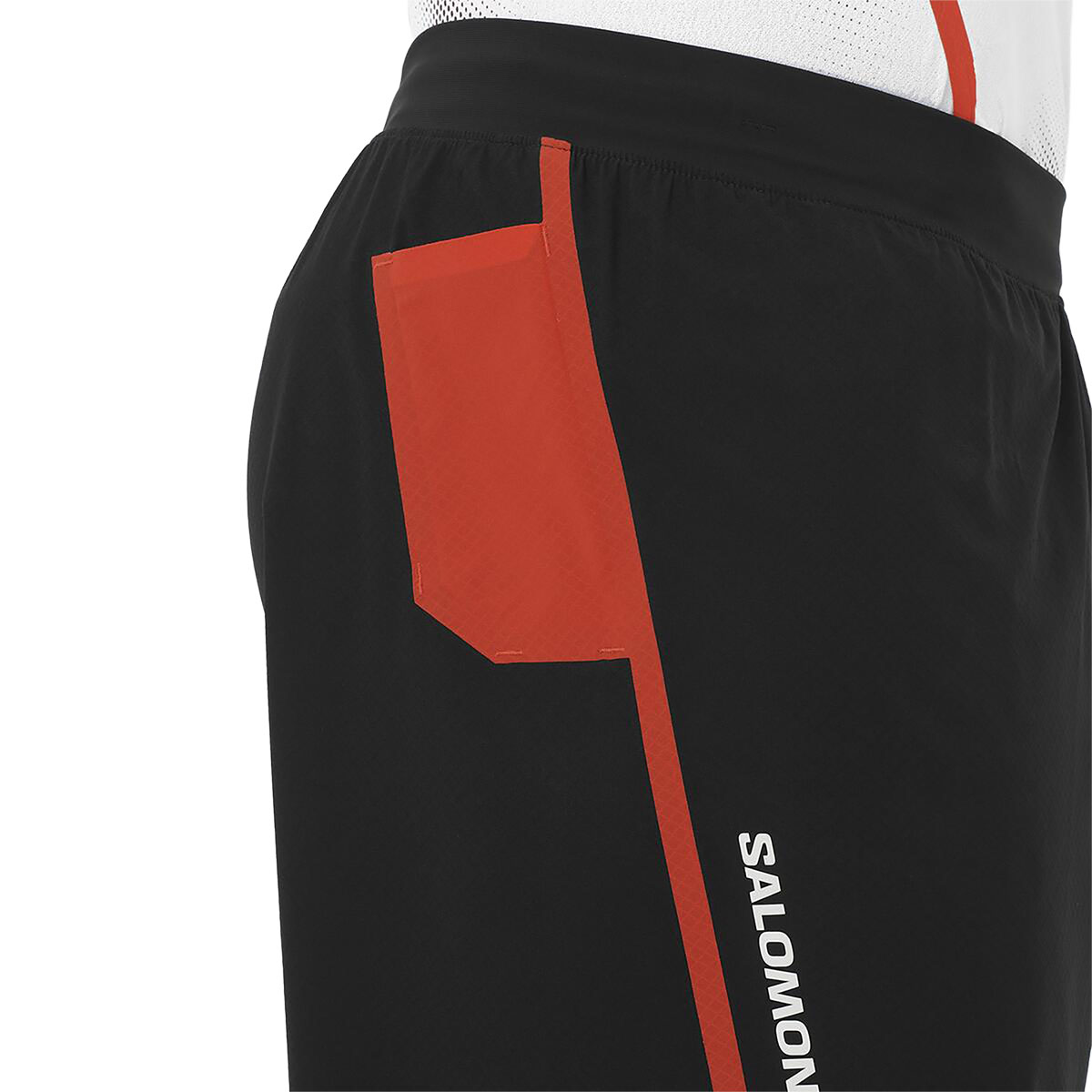 SALOMON - S/LAB SPEED SPLIT 7'' SHORTS