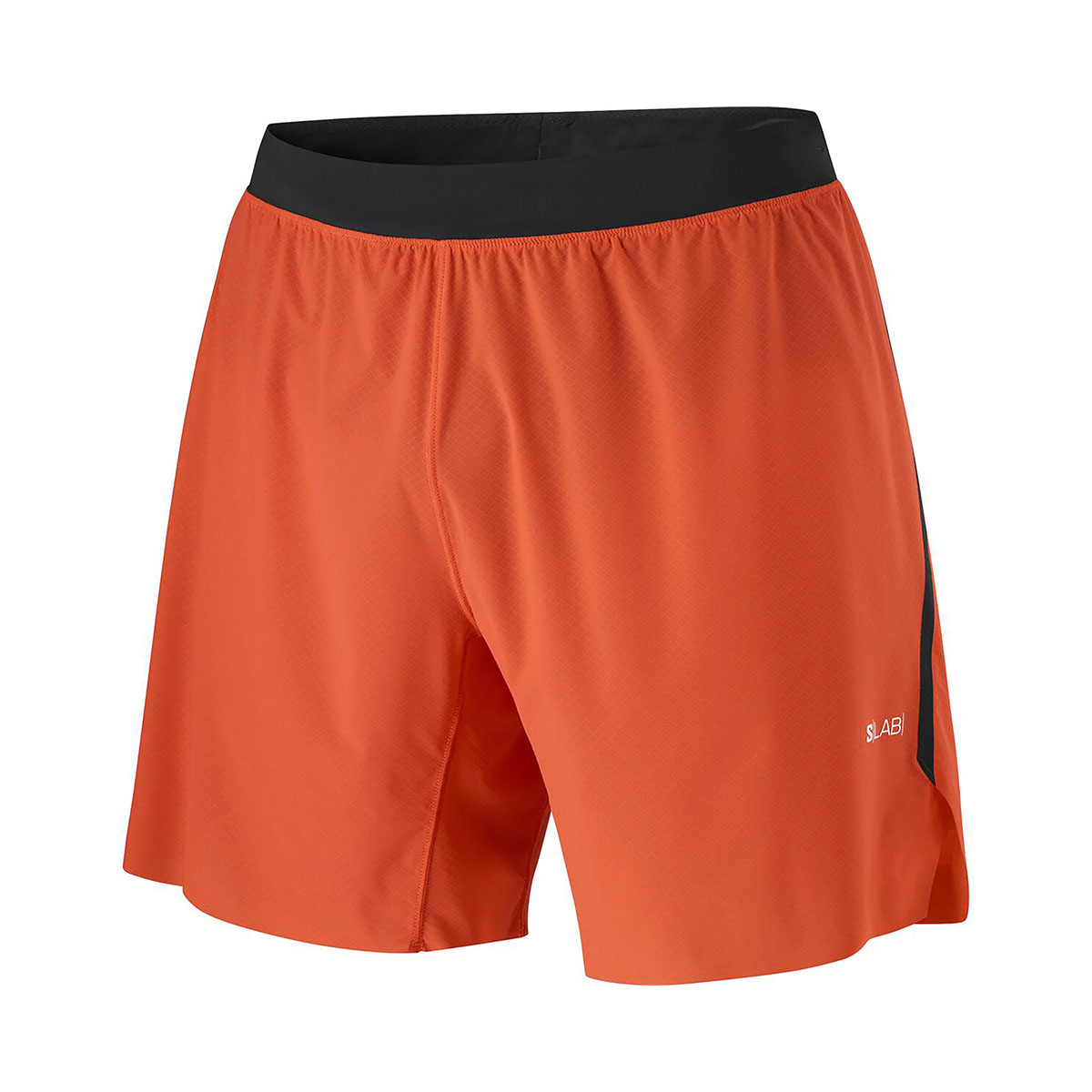 SALOMON - S/LAB SPEED SPLIT 7'' SHORTS