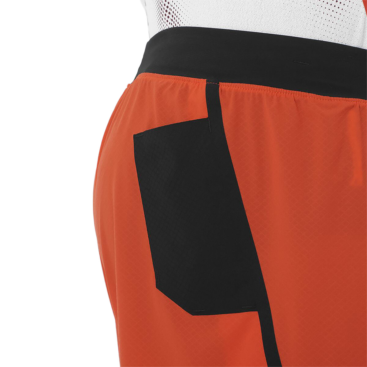 SALOMON - S/LAB SPEED SPLIT 7'' SHORTS