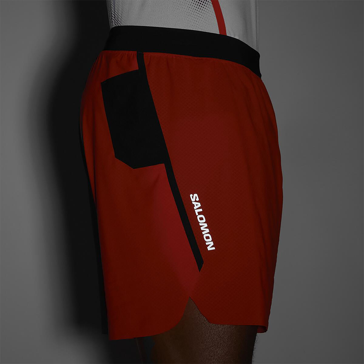 SALOMON - S/LAB SPEED SPLIT 7'' SHORTS