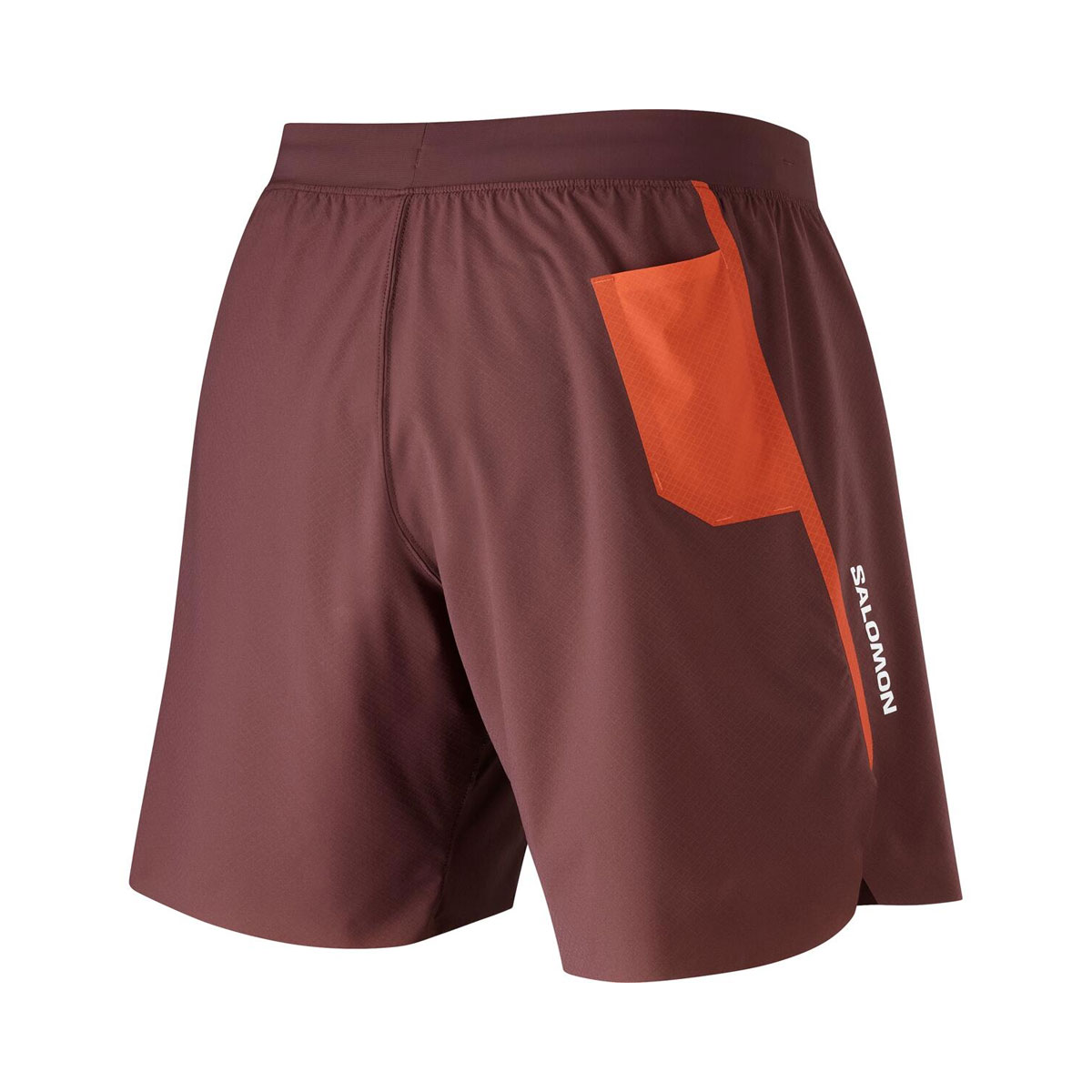 SALOMON - S LAB SPEED SPLIT 7'' SHORTS