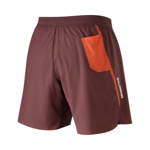 SALOMON - S LAB SPEED SPLIT 7'' SHORTS
