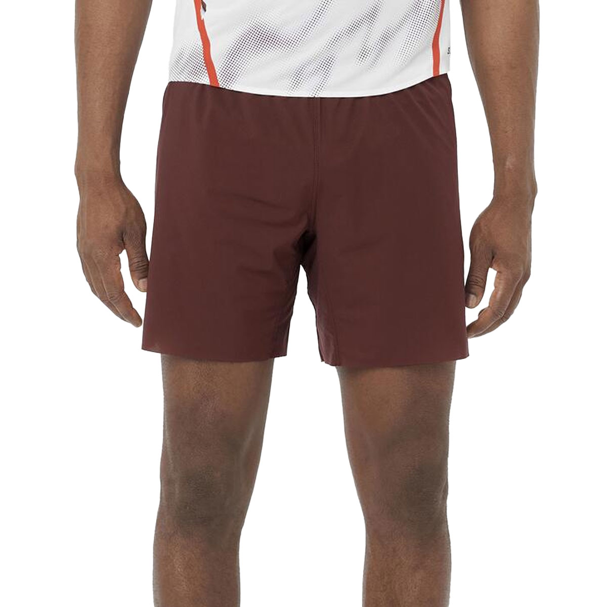 SALOMON - S LAB SPEED SPLIT 7'' SHORTS
