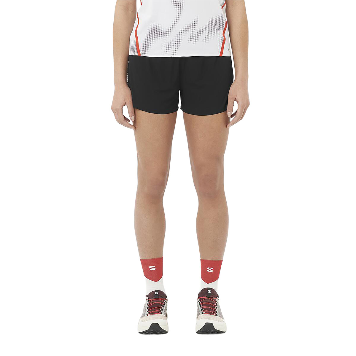 SALOMON - S LAB SPEED 3'' SHORTS