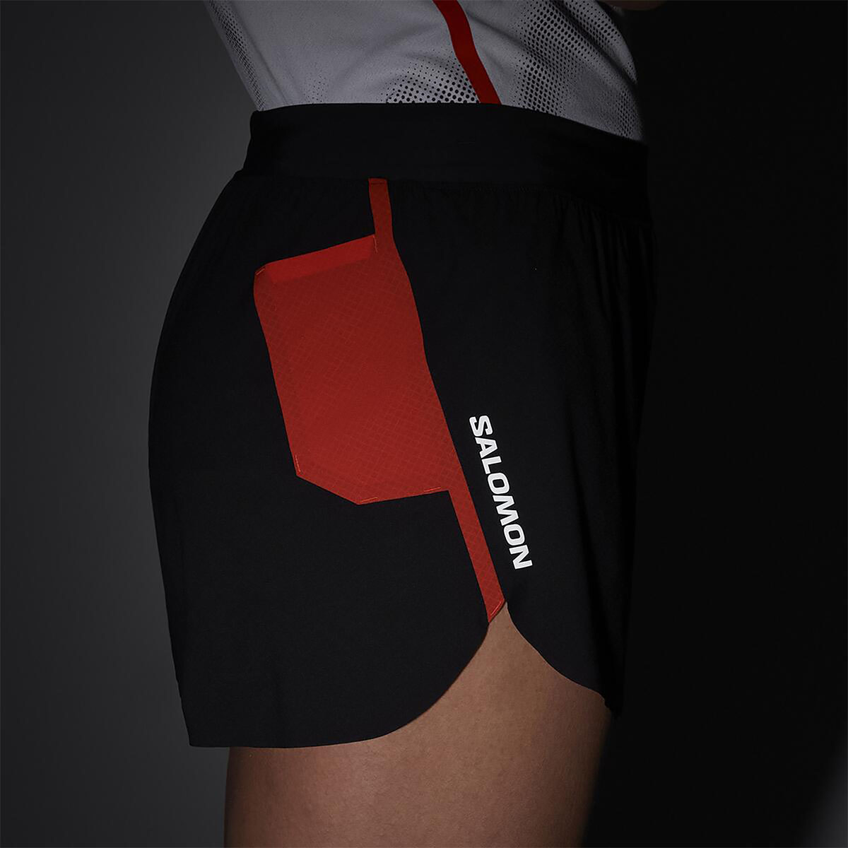 SALOMON - S LAB SPEED 3'' SHORTS