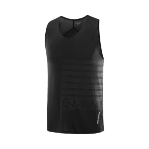SALOMON - SENSE AERO SINGLET