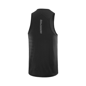 SALOMON - SENSE AERO SINGLET