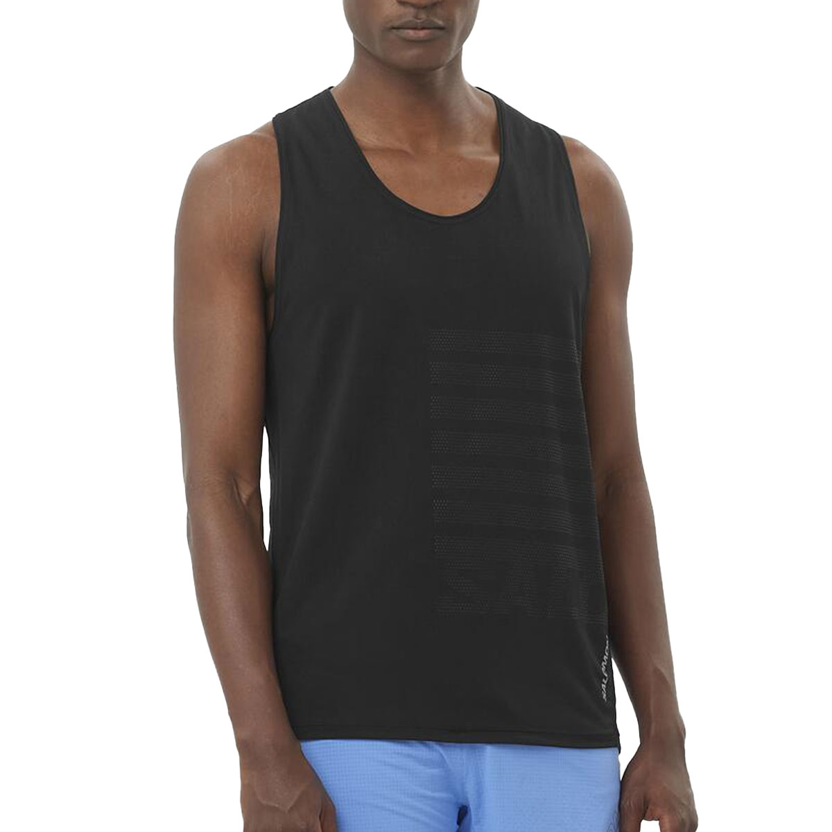 SALOMON - SENSE AERO SINGLET