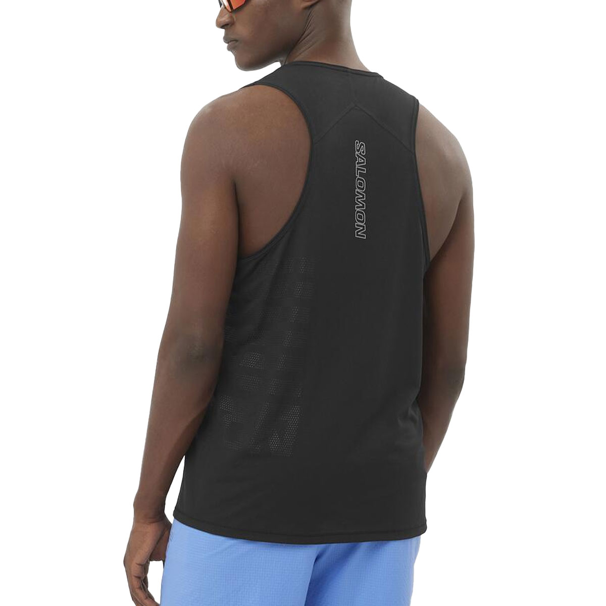 SALOMON - SENSE AERO SINGLET