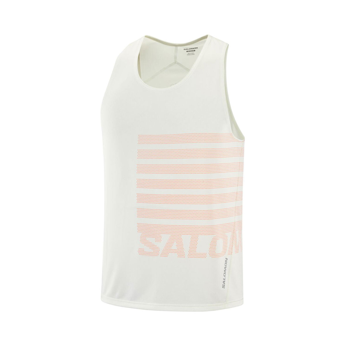 SALOMON - SENSE AERO GRAPHIC