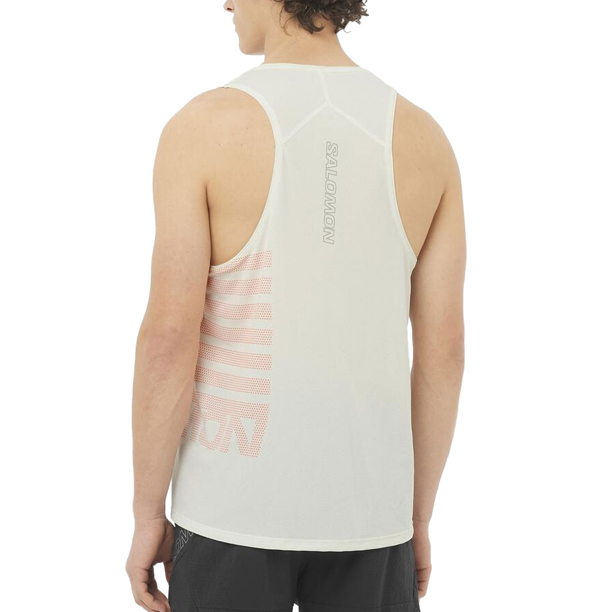 SALOMON - SENSE AERO GRAPHIC