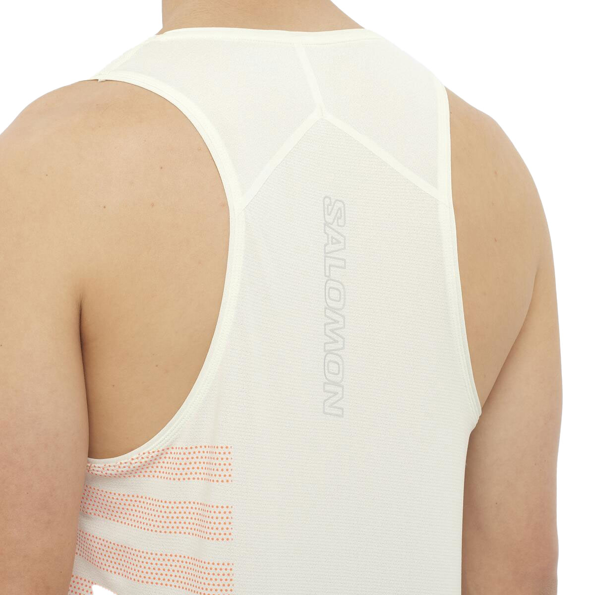 SALOMON - SENSE AERO GRAPHIC