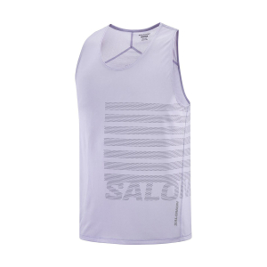 SALOMON - SENSE AERO GRAPHIC