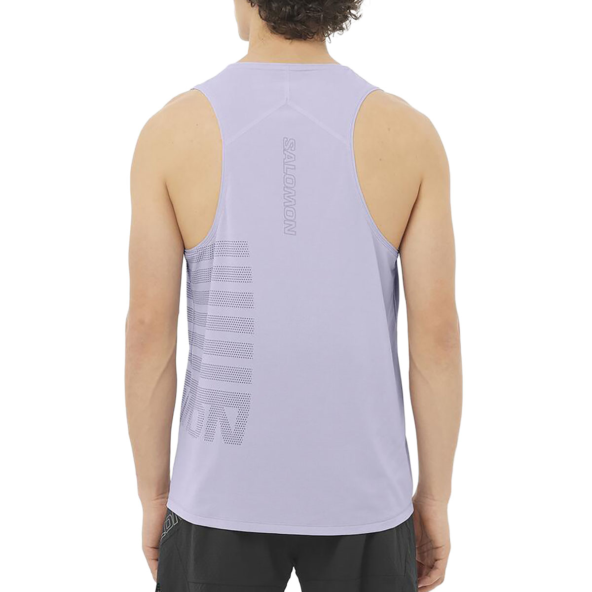 SALOMON - SENSE AERO GRAPHIC