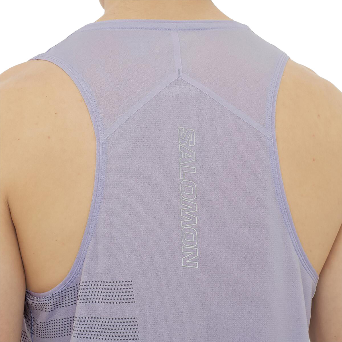 SALOMON - SENSE AERO GRAPHIC