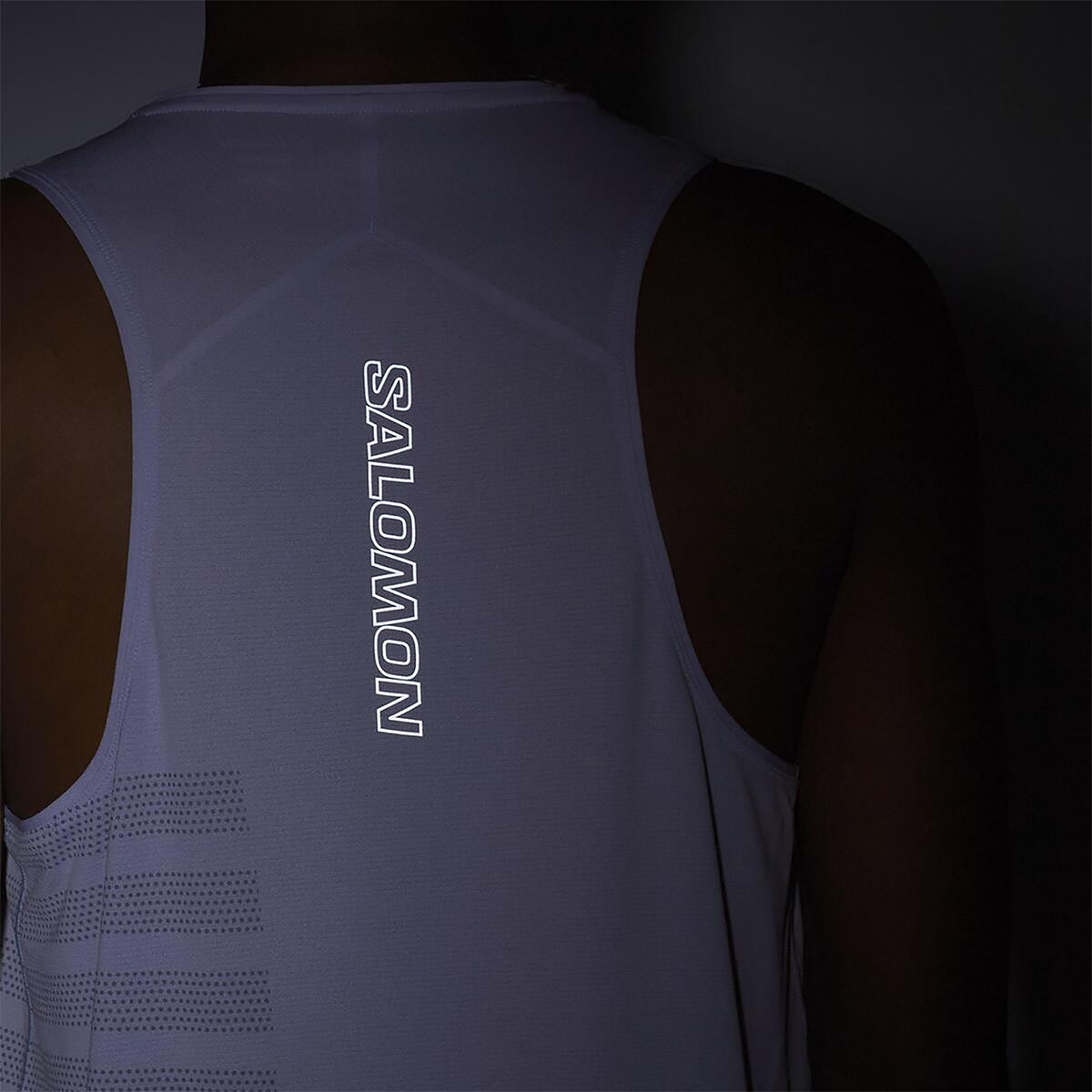 SALOMON - SENSE AERO GRAPHIC