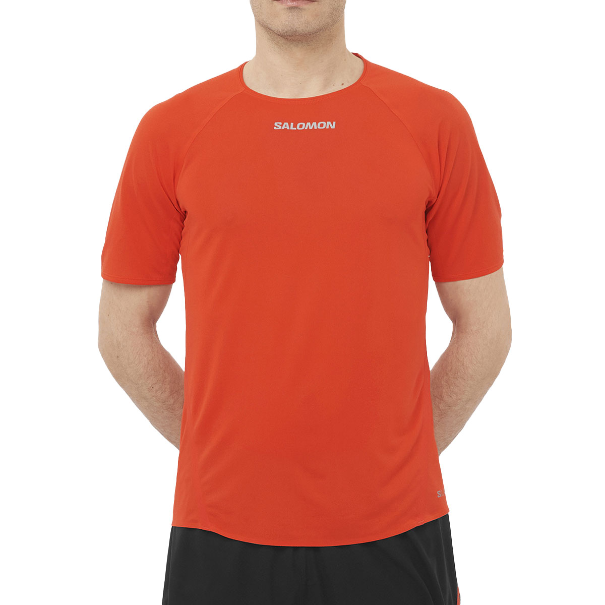 SALOMON - S LAB SPEED T-SHIRT