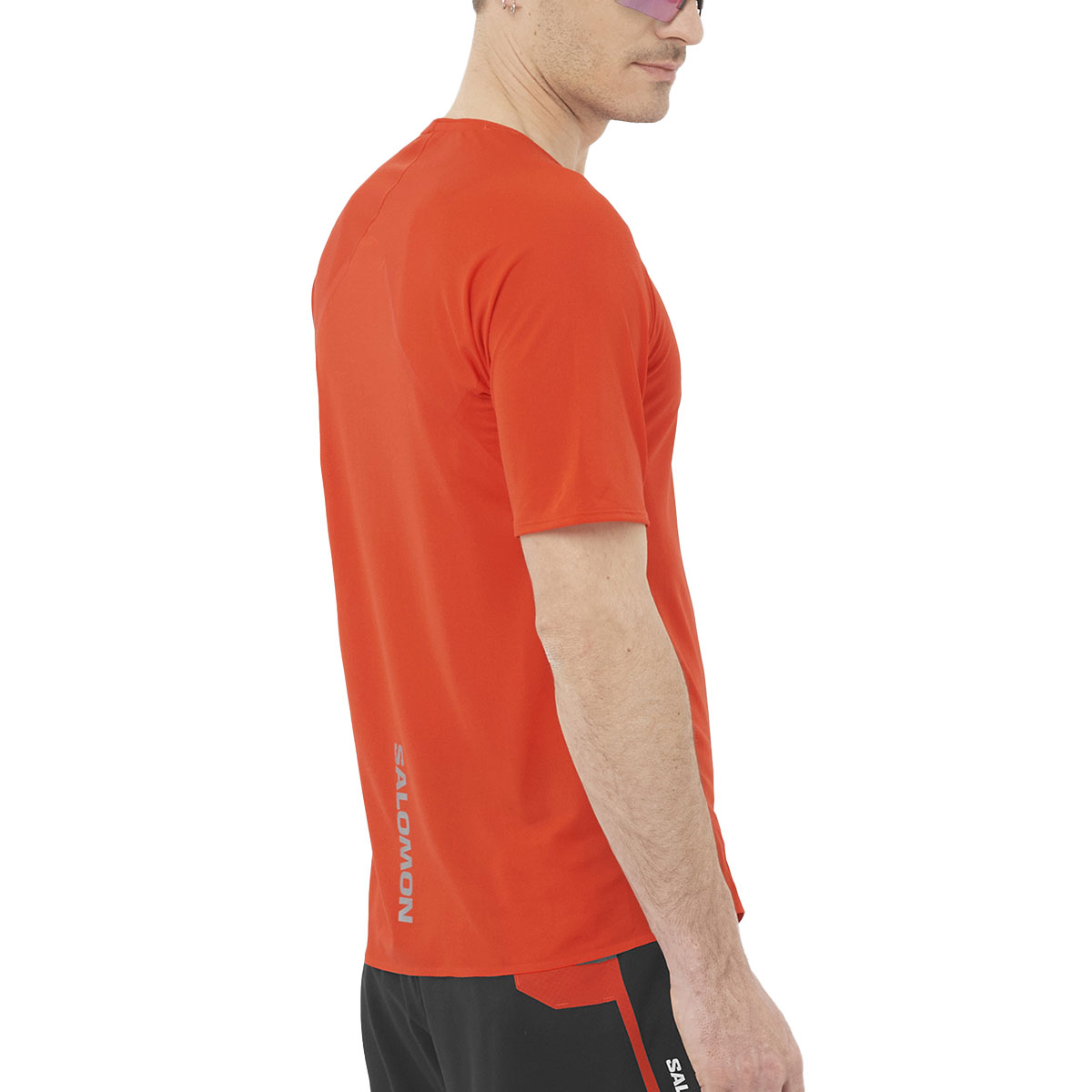 SALOMON - S LAB SPEED T-SHIRT