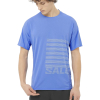 SALOMON - SENSE AERO GRAPHIC T-SHIRT
