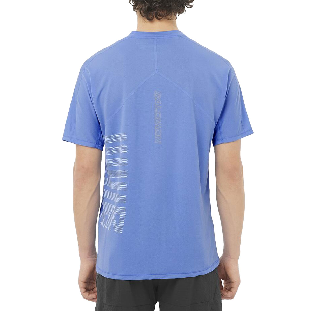 SALOMON - SENSE AERO GRAPHIC T-SHIRT