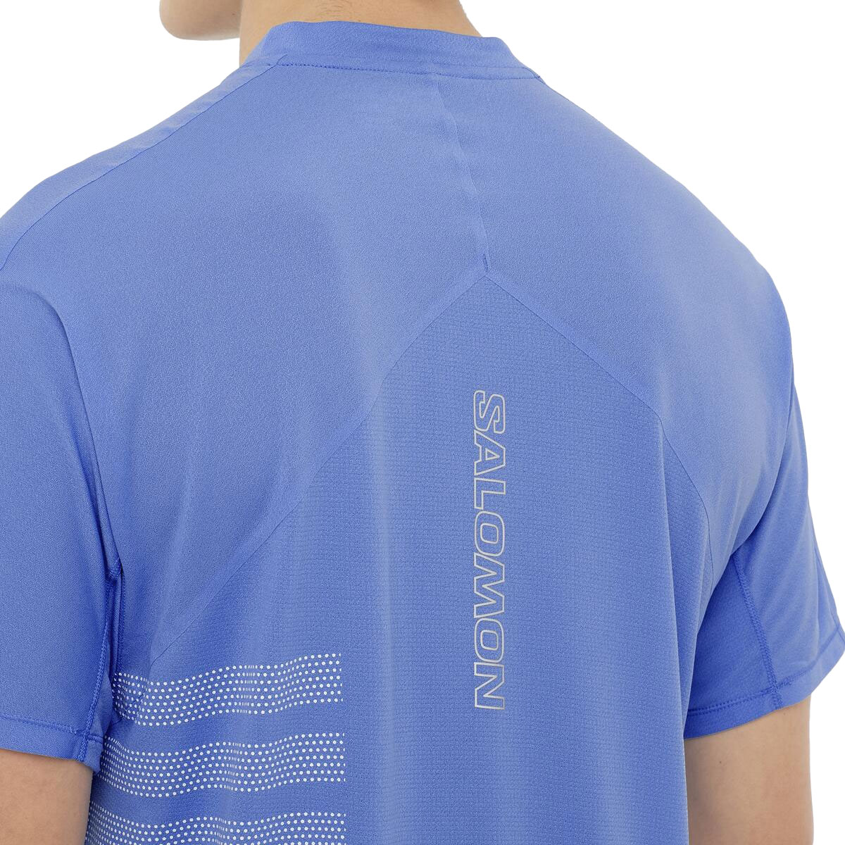 SALOMON - SENSE AERO GRAPHIC T-SHIRT