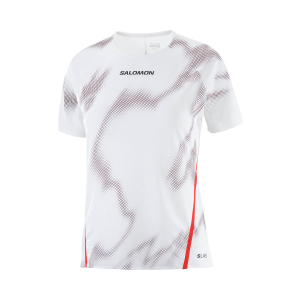 SALOMON - S LAB SPEED T-SHIRT