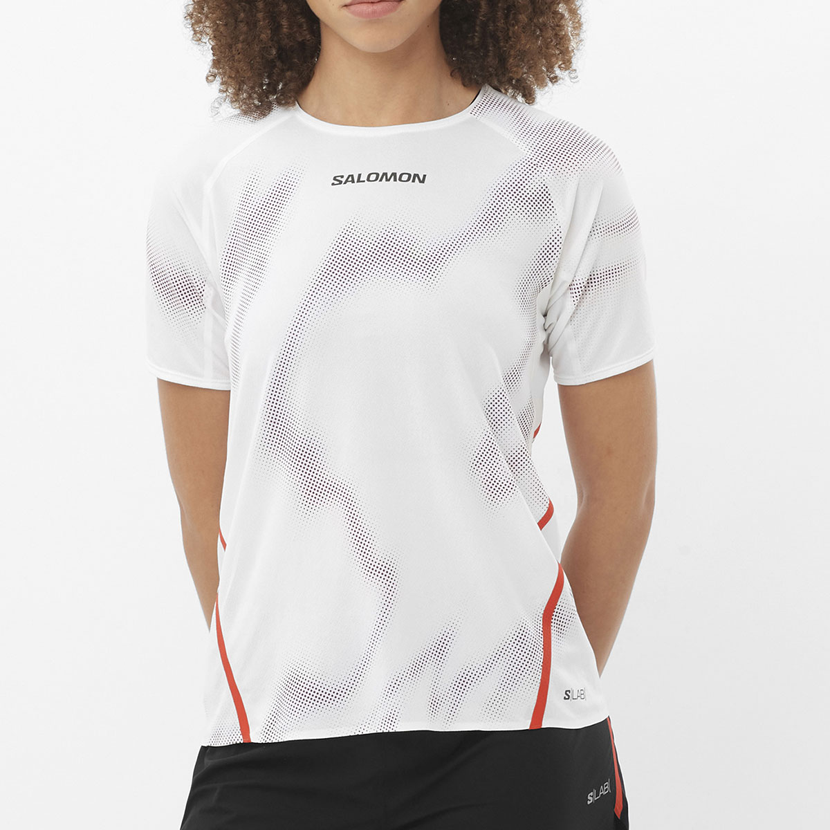 SALOMON - S LAB SPEED T-SHIRT