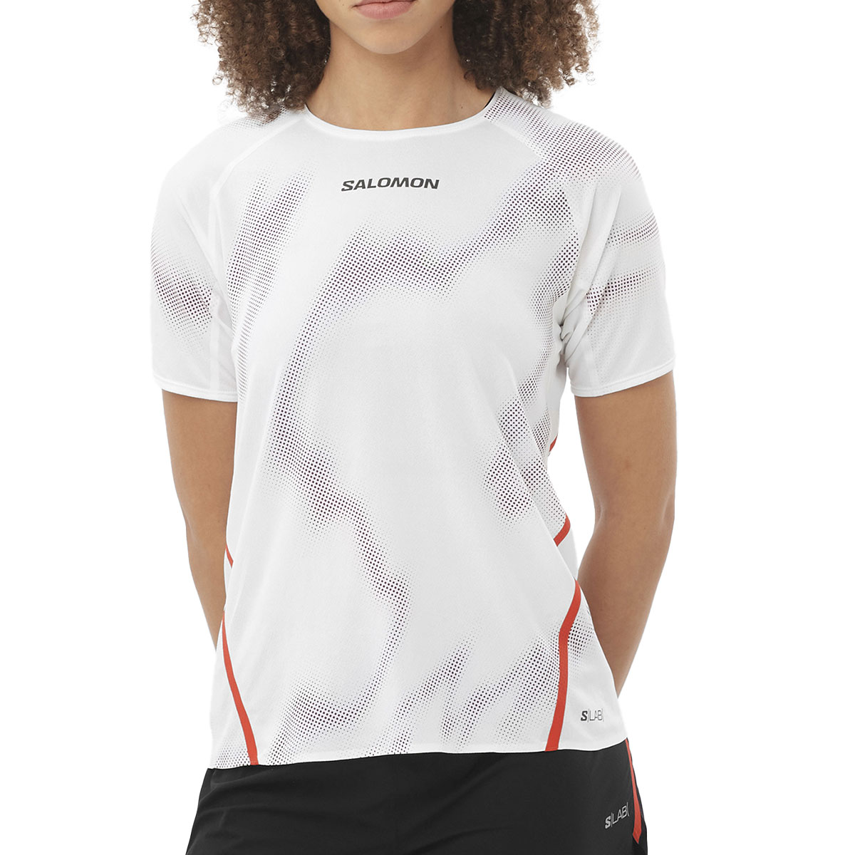 SALOMON - S LAB SPEED T-SHIRT
