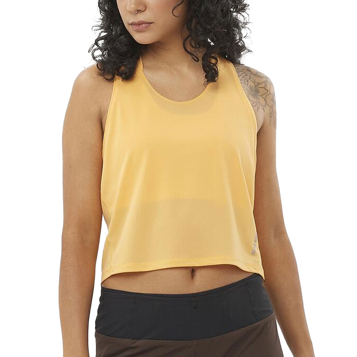 SALOMON - SENSE AERO SHORT TANK
