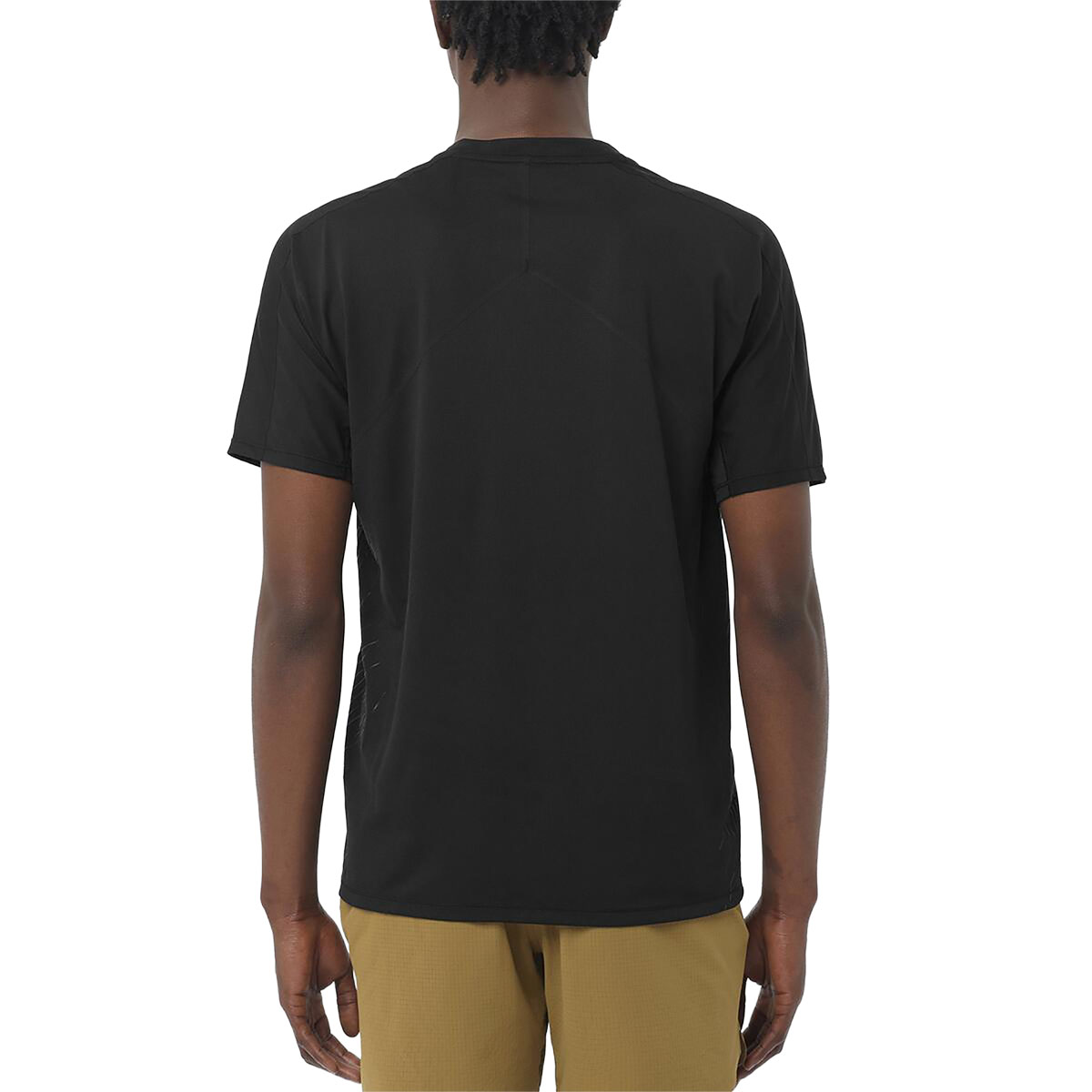 SALOMON - SENSE AERO GRAPHIC T-SHIRT