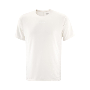 SALOMON - SENSE AERO GRAPHIC T-SHIRT