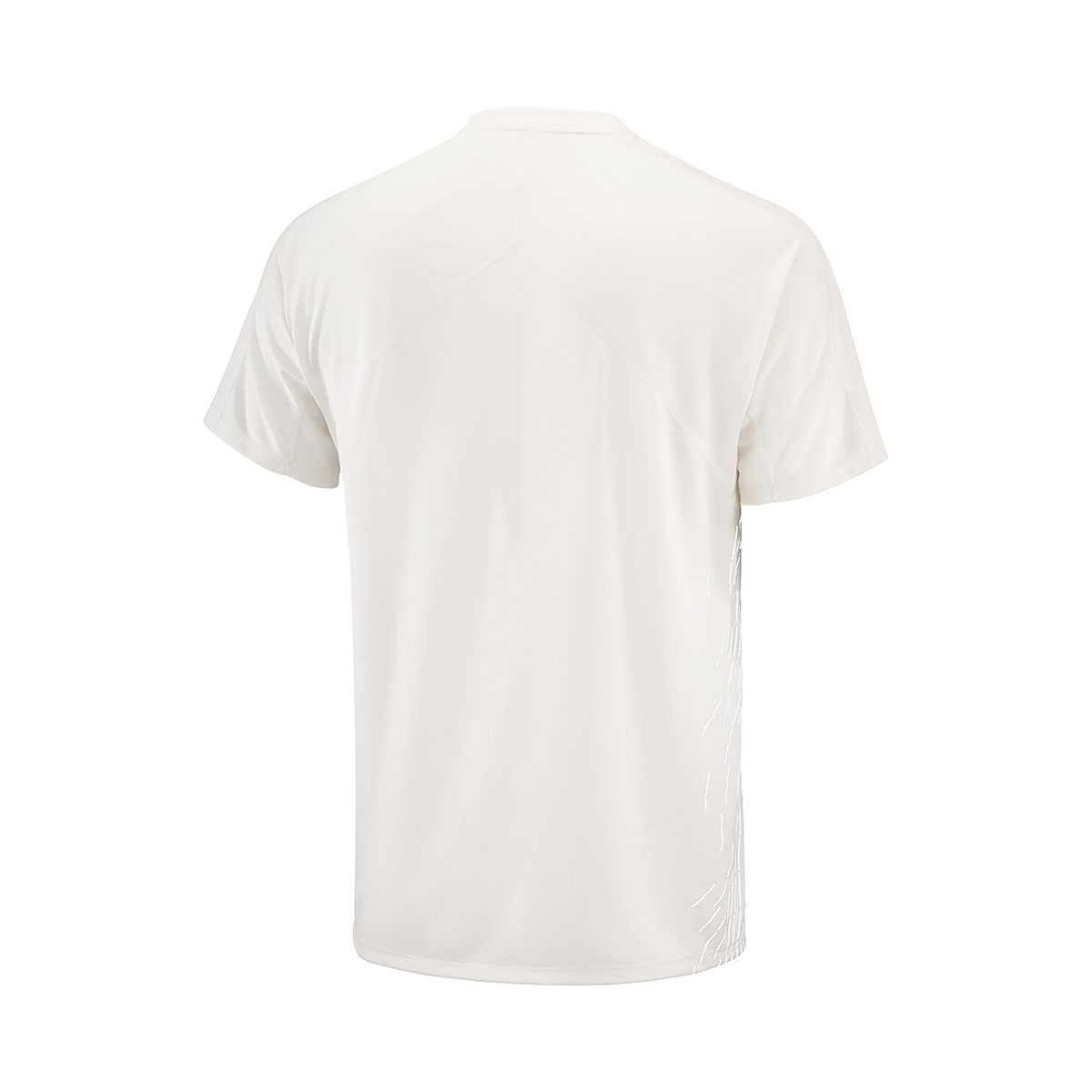 SALOMON - SENSE AERO GRAPHIC T-SHIRT