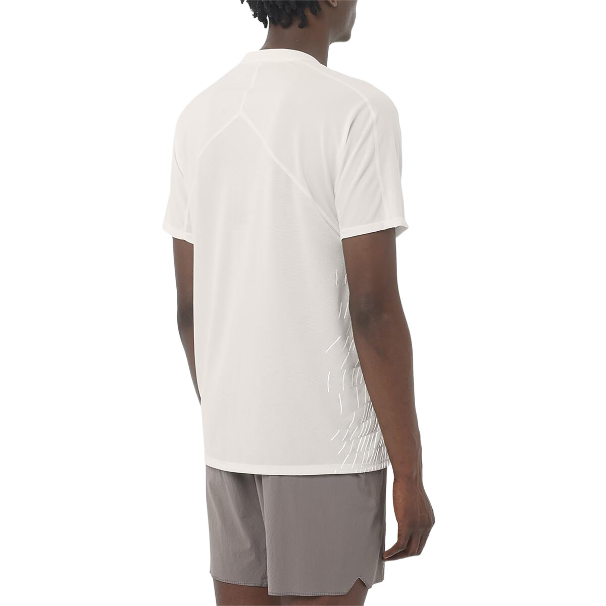 SALOMON - SENSE AERO GRAPHIC T-SHIRT