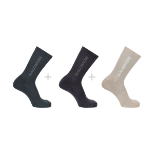 SALOMON - EVERYDAY CREW 3-PACK