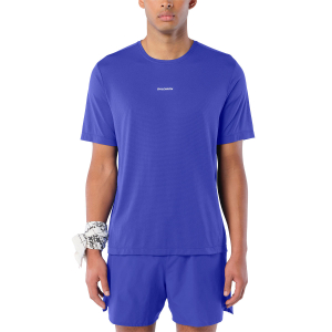 SALOMON - SHAKEOUT CORE T-SHIRT