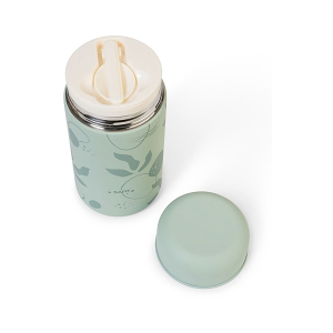 SARO - LEAVES MINT 500 ML