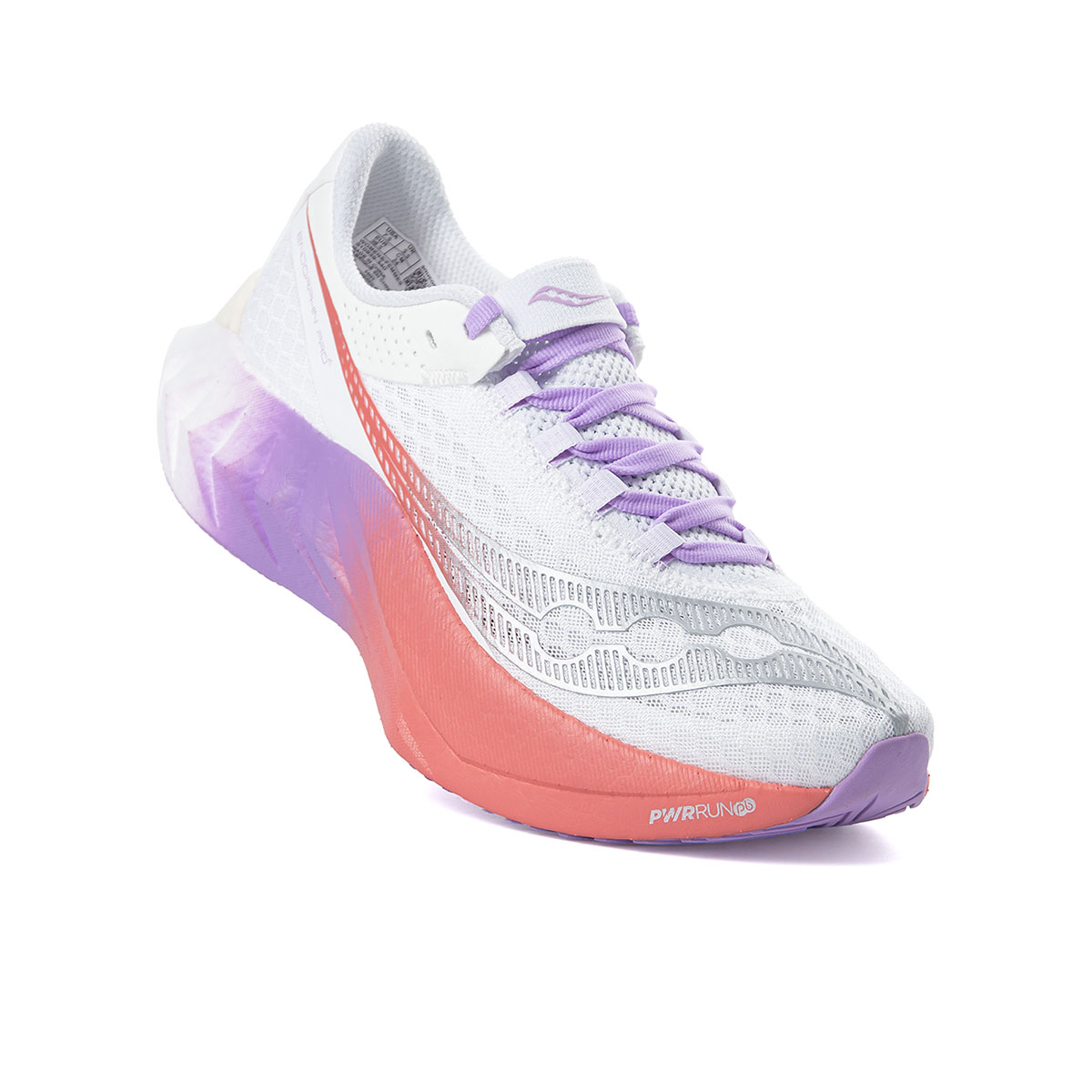 SAUCONY - ENDORPHIN PRO 4