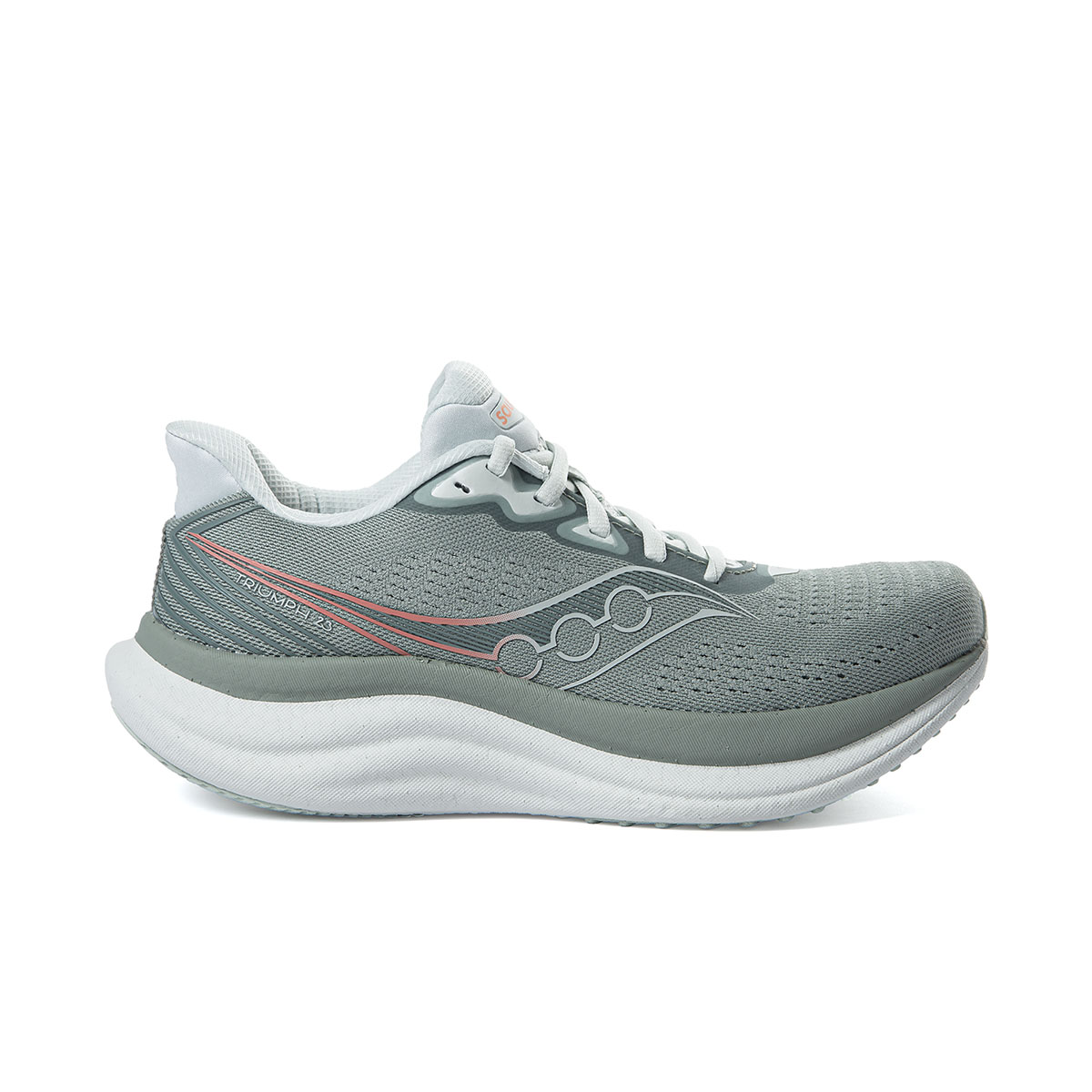 SAUCONY - TRIUMPH 23