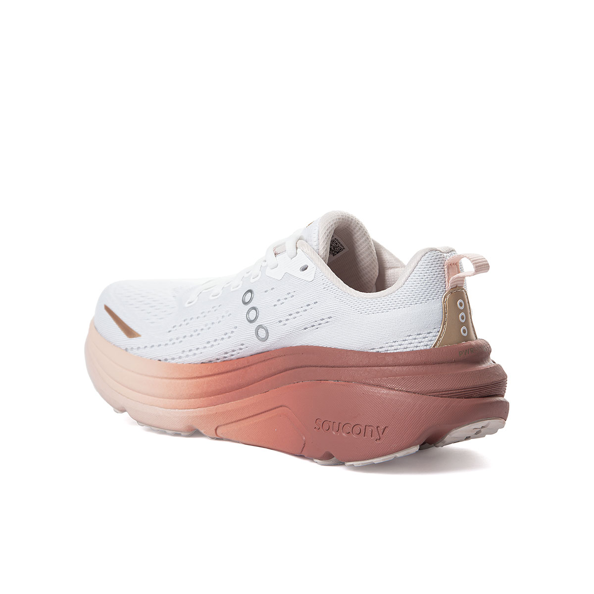 SAUCONY - HURRICANE 25