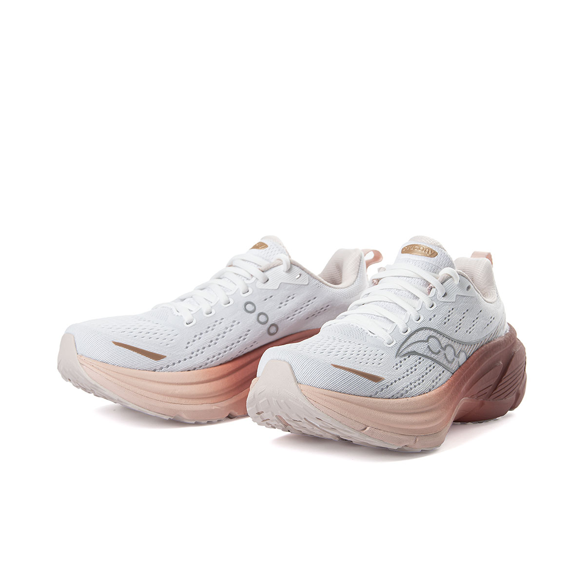 SAUCONY - HURRICANE 25