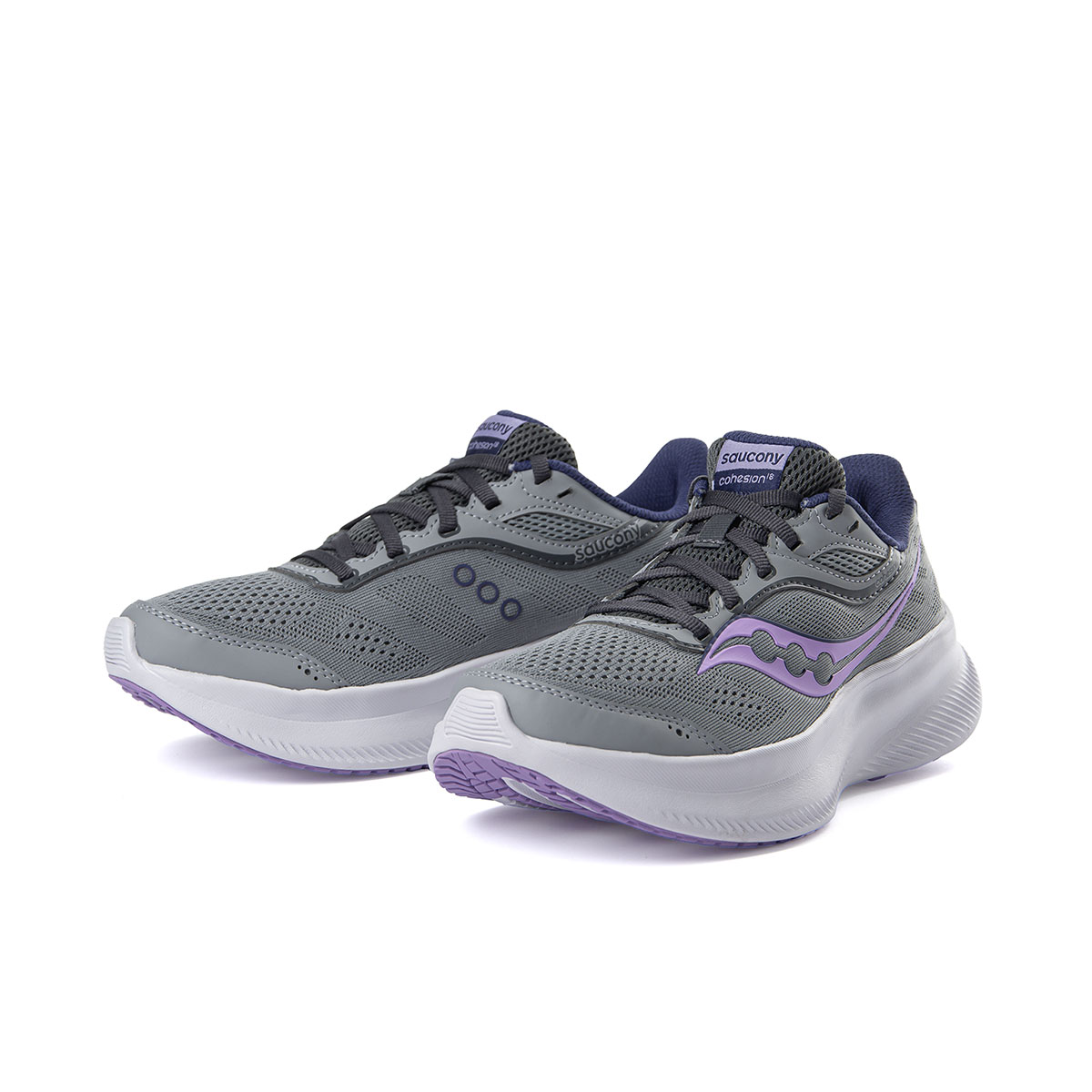 SAUCONY - COHESION 18