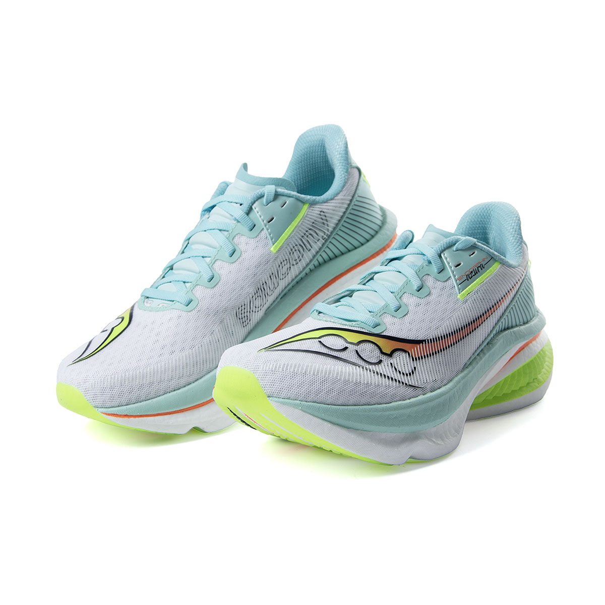SAUCONY - ENDORPHIN AZURA