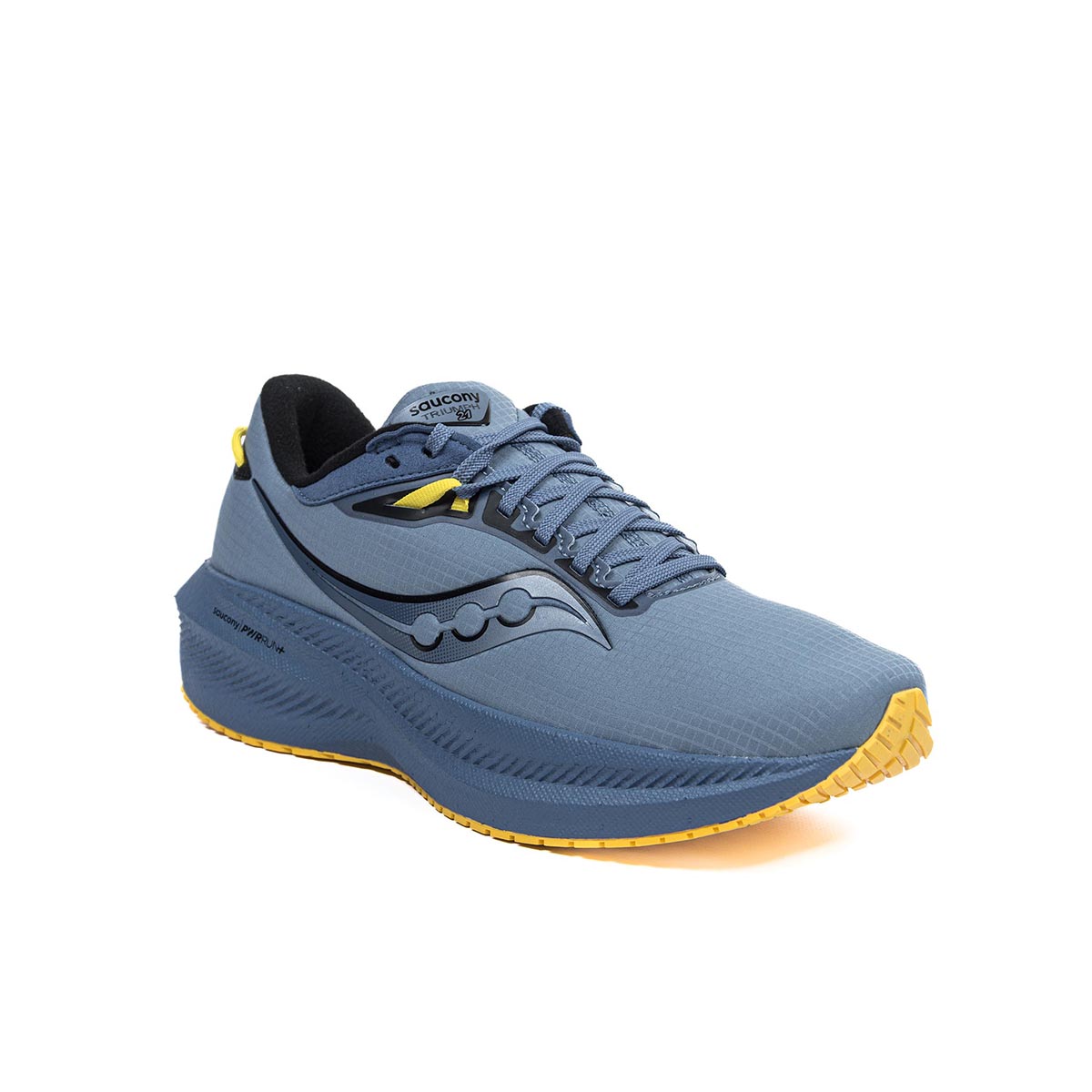 SAUCONY - TRIUMPH 21 RUNSHIELD