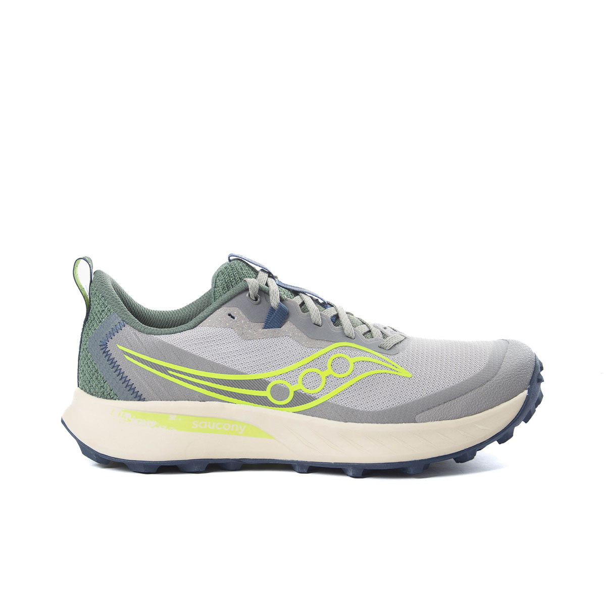 SAUCONY - PEREGRINE 15