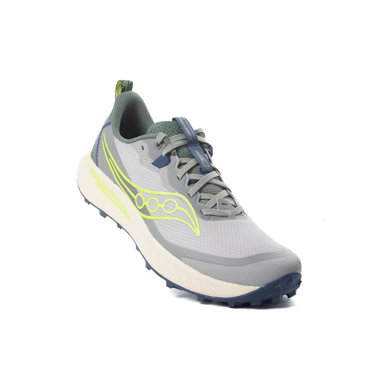 SAUCONY - PEREGRINE 15