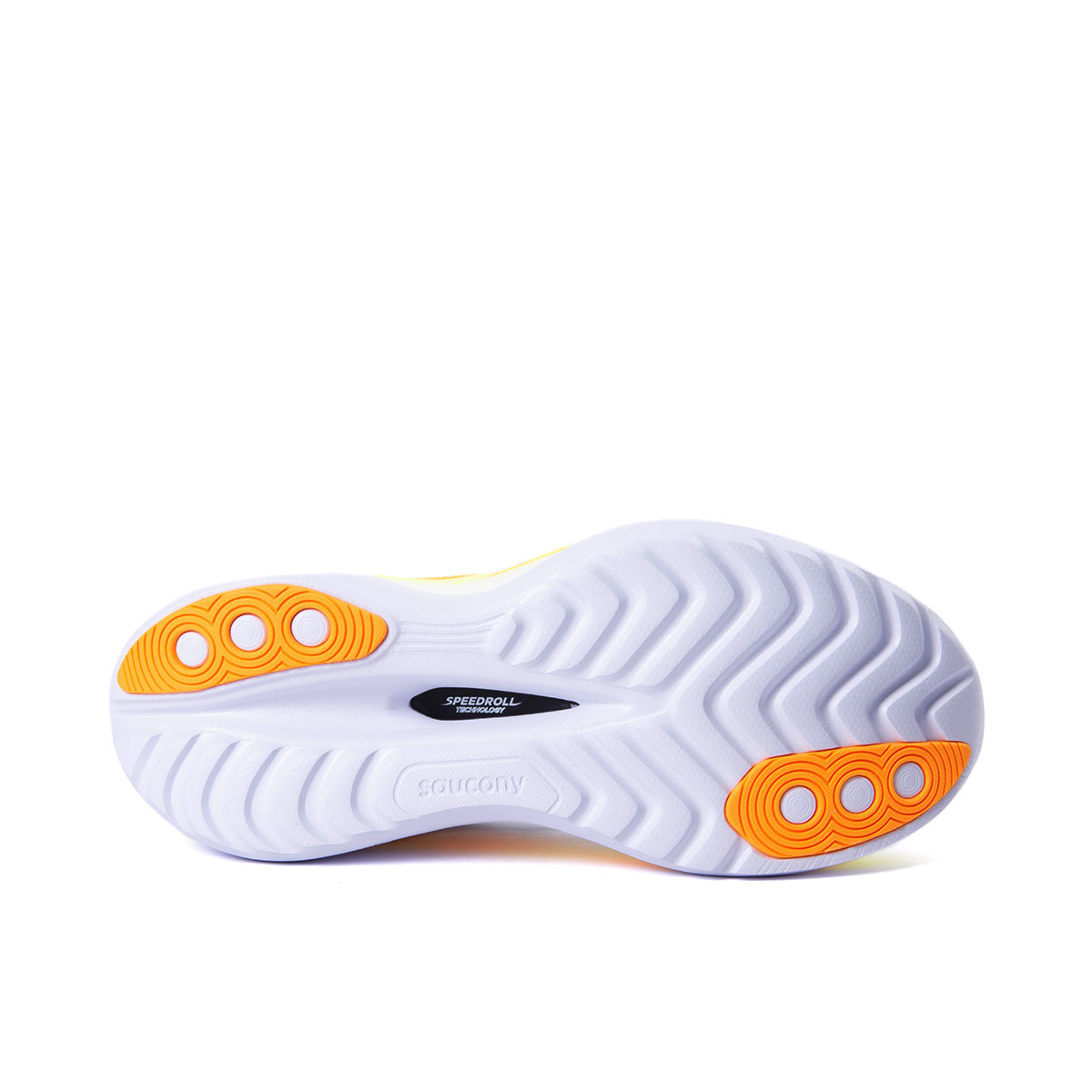 SAUCONY - ENDORPHIN TRAINER