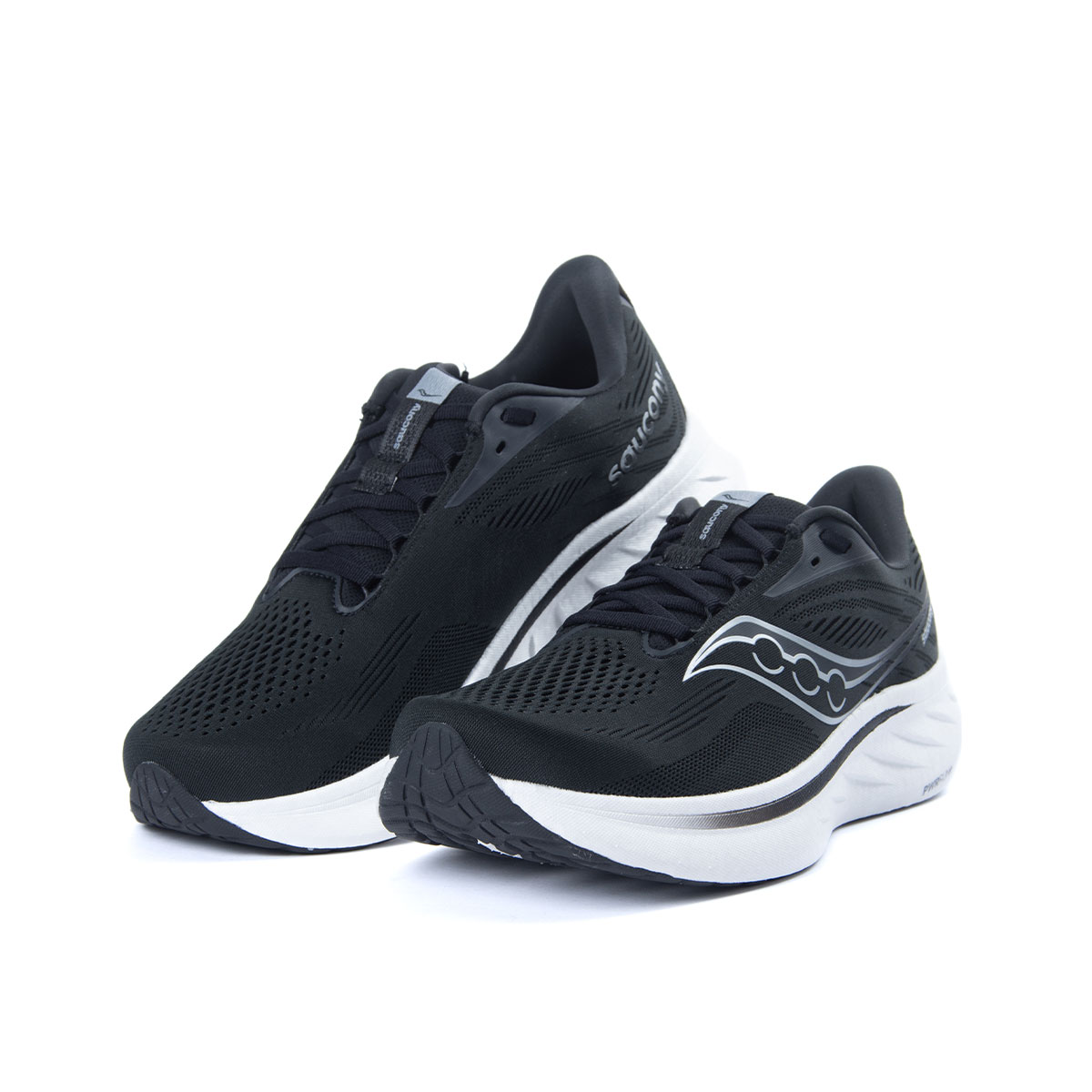 SAUCONY - RIDE 18