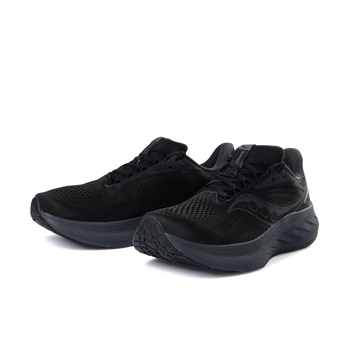 SAUCONY - RIDE 18